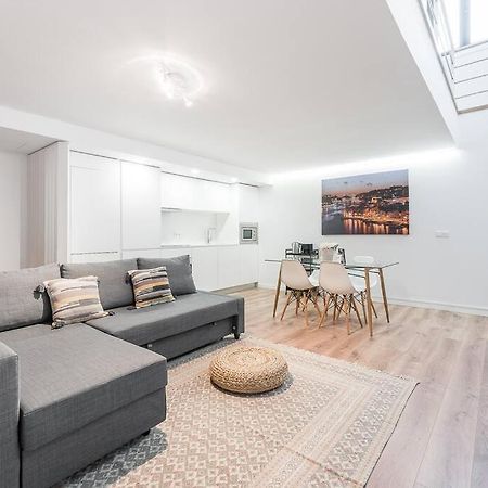 Guestready - Oporto Spotlight - Left Lägenhet Exteriör bild