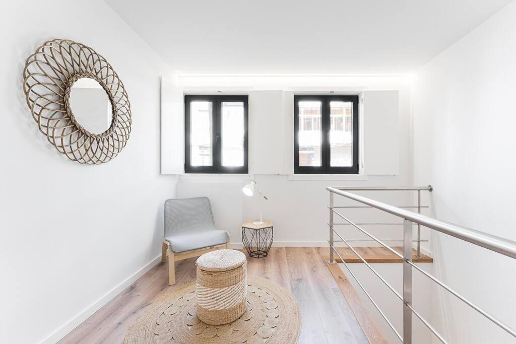 Guestready - Oporto Spotlight - Left Lägenhet Exteriör bild