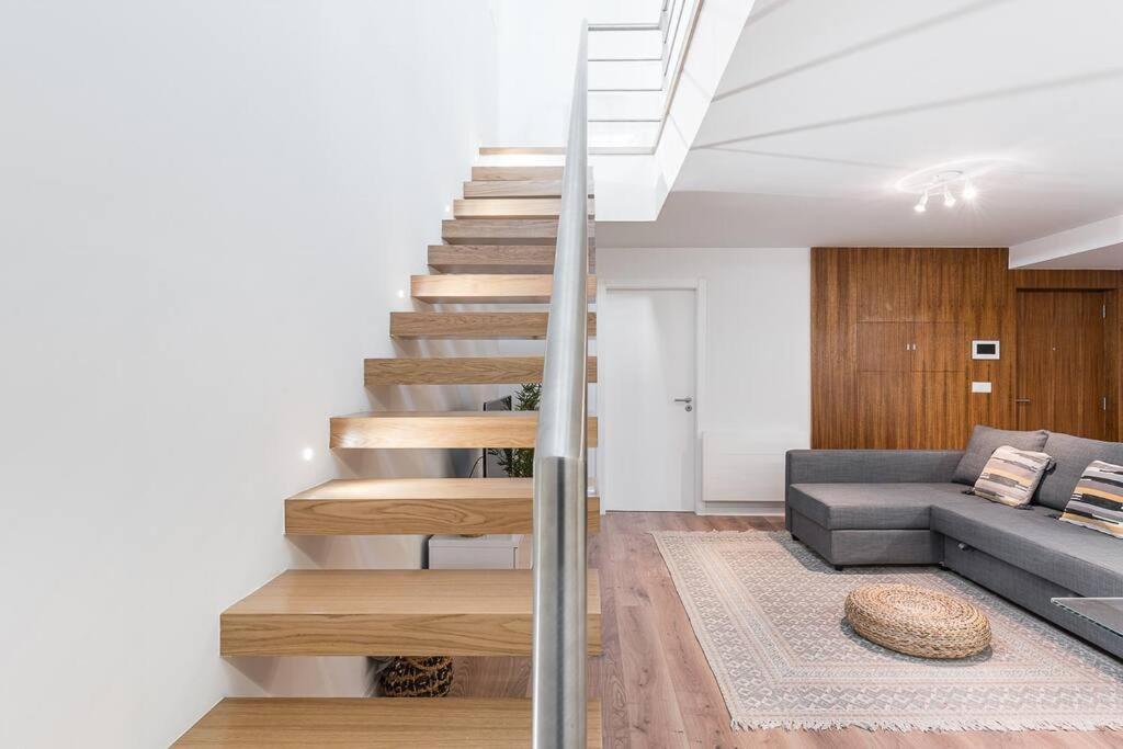 Guestready - Oporto Spotlight - Left Lägenhet Exteriör bild