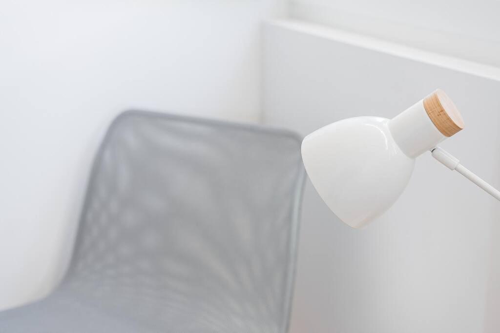 Guestready - Oporto Spotlight - Left Lägenhet Exteriör bild