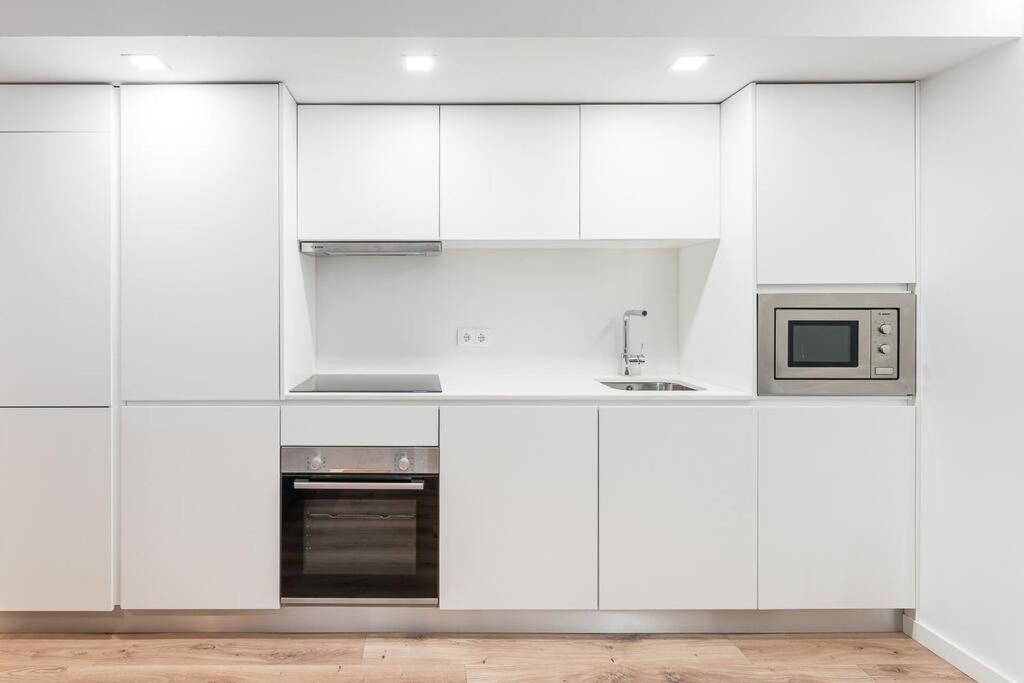 Guestready - Oporto Spotlight - Left Lägenhet Exteriör bild